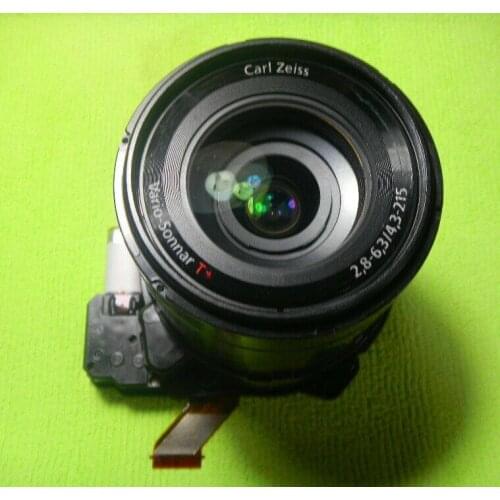 90% New Optical zoom lens without CCD repair parts For Sony DSC-HX300 DSC-HX400 HX300 HX400 HX300V HX400V Digital camera