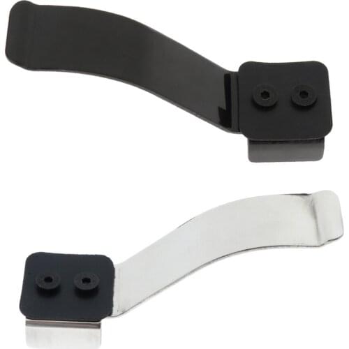 Durable Stainless Steel Scooter Flex Brake 100mm/110mm Wheels Scooter Accessories No Noise