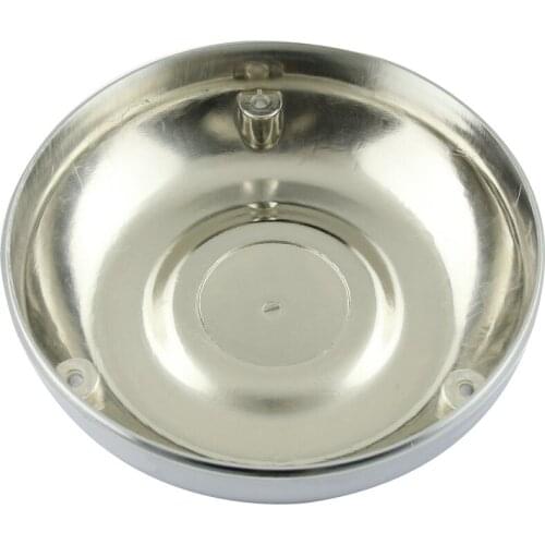 Air Filter Intake Air Cleaner Element For Yamaha XVS400 XVS400C XVS650 XVS650A XVS650AT V-Star Midnight Custom 4TR-14421-00 Moto