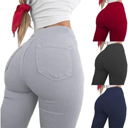 YEJABOR Women's Pants