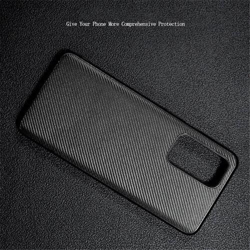 Comfortable Touch Ultra-thin Phone Protective Cover Shockproof Mobile Phone Case Back Shell for OnePlus 9Pro Phone Accessories