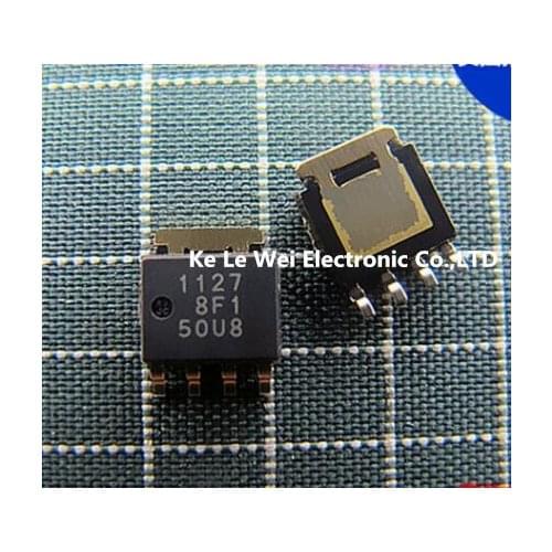 10pcs 1127 HAT1127H HAT1127H-EL-E HAT1127 1127H