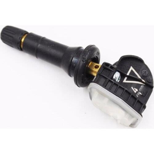 13581561 TPMS TIRE PRESSURE SENSOR For 2014 2015 Chevrolet Malibu Opel Adam Corsa Meriva 433mhz TPMS SENSOR