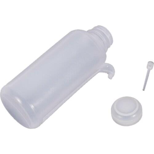 500ml Bottle Bottle Vial Dispenser Pipette Container for Laboratory