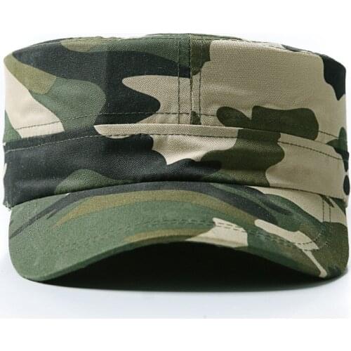 Army Green Camouflage Tactical Caps Military Summer Hat Tactico Camo CS Special Force Hats Mens Gorra Militar Hombre Hunter Hat