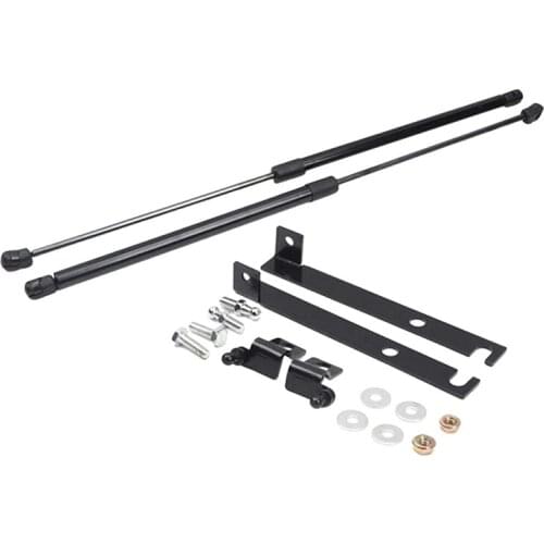 Car Bonnet Hood Gas Shock Lift Strut Bars Support Rod for Toyota Corolla 2018-2020