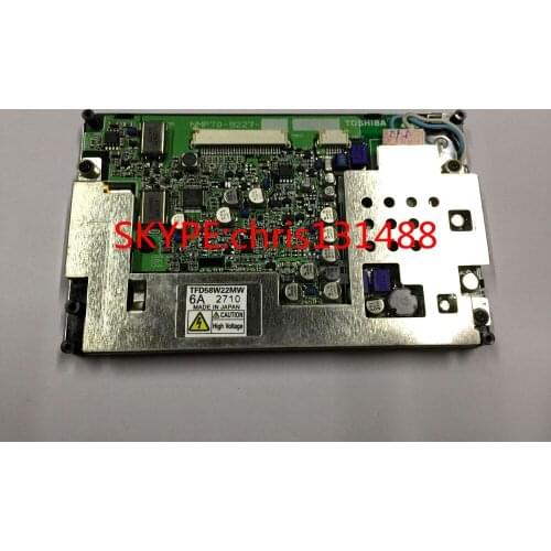 Free shipping 5.8" LCD TFD58W03-MM2 TFD58W03 TFD58W30MM TFD58W22MW TFD58W26MW TFD58W29MW NMP70-8378-315 for car GPS navigation