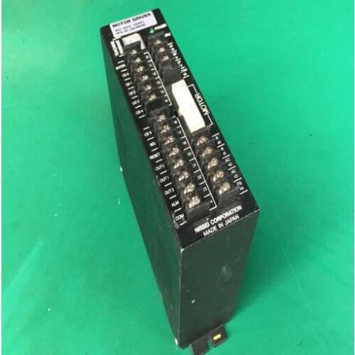 BS1-N018 SERVO DRIVER , used one , 90% appearance new , test goods , free shipping