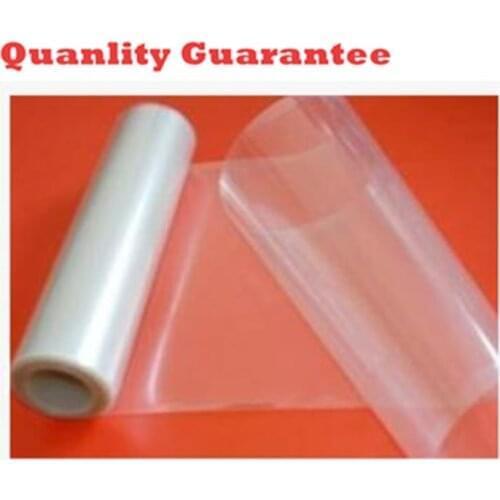 For DuPont proton exchange membrane Nafion 212, thickness 50.8 microns. Perfluorinated sulfonic ion membrane NR212