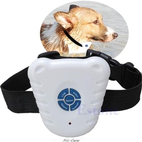 Fadish Electric Collars For Dogs