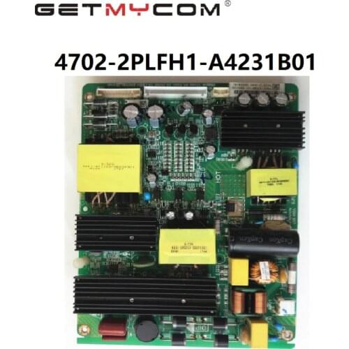 Getmycom original for 4702-2PLFH1-A4231B01 65PUF6051 / T3 LCD TV Power Board 100% test