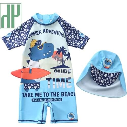 HH Swimwear For Boys