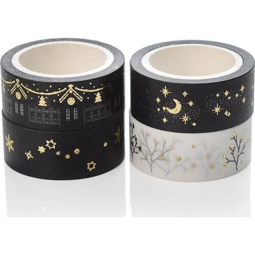 Jonvon Satone Adhesives And Tapes