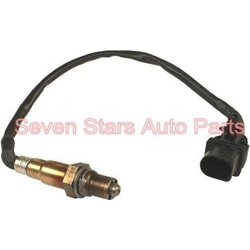 Oxygen Sensor/ Lambda Sensor for Suzuki SX4 OEM# 18213-54LA0, 0258017236