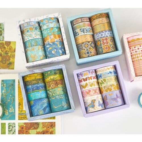 MOHAMM Scrapbooking Kits