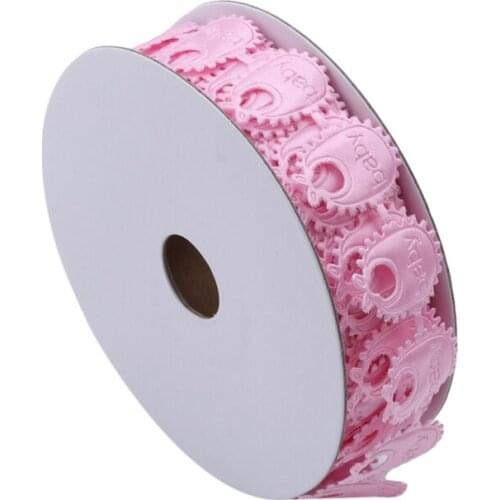 Baby Clothing Decoration Ribbons Accessory Children Kids Clothing For Wedding Party Celebration Ceremony DIY Accessory