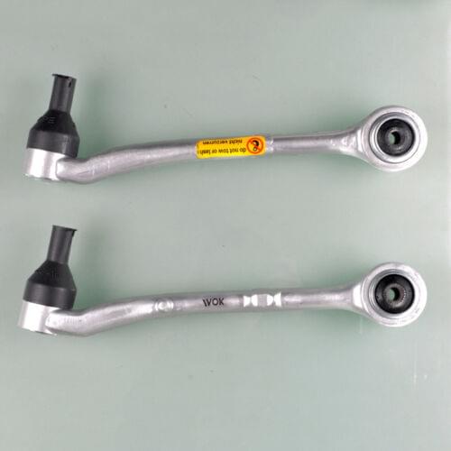 Wotefusi Front Lower Control Arm For BMW E38 Ball Joints Kit 2 Left Right New