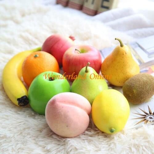 YEAHBUY Artificial Fruit