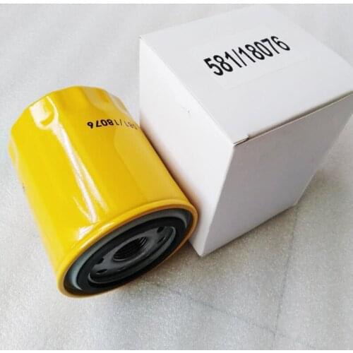 581/18076 New JCB Lube Filter 3C 3CX 4CX TM310 TM310-WM TM310S 535-140 540-140