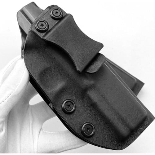 G17 Quick Dial Holster Imported KYDEX Holster Holster G17 22 31 IWB Holster