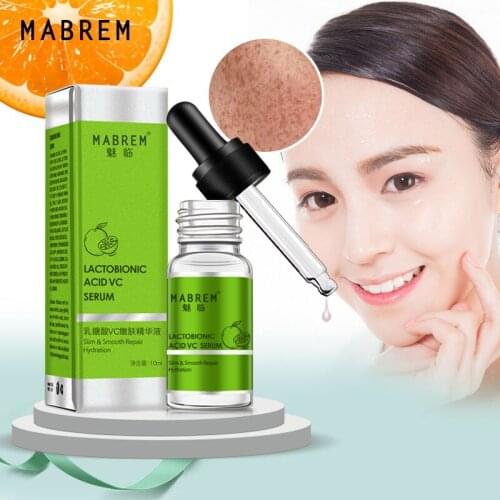 Face Essence Lasting Moisturizing Improve Roughness Fade Repair Essence Acne Shrink Pores Wrinkle Lifting Lifting Firming Care