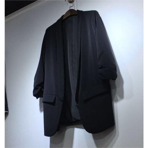 Guesod Women's Blazers