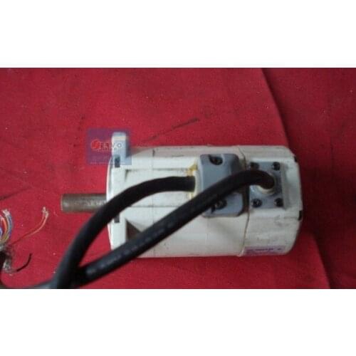 USED 100% TESTED AC SERVO MOTOR MSMZ022AAA *100% REAL STOCK,Please contact us for real photo