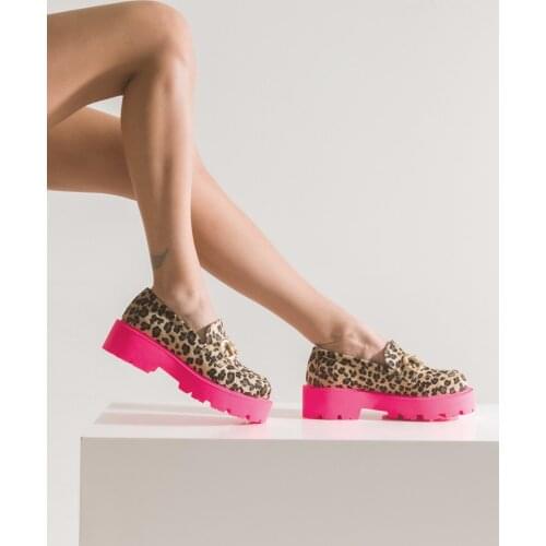 Janseli Womens Shoes