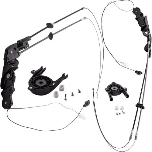 Hot Sale Rear Left + Right 85620-08042 Power Sliding Door Cable For Toyota Sienna 2004-10