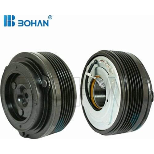 CSE717 magnetic clutch coil FOR BMW X5 3.0L 2007-2010 64529185142 64509121758 64529195972 BH-CL-246