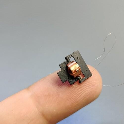 Nano Magnetic Actuator Kit 0.28g Ornithopter RC Airplanes Aircraft parts