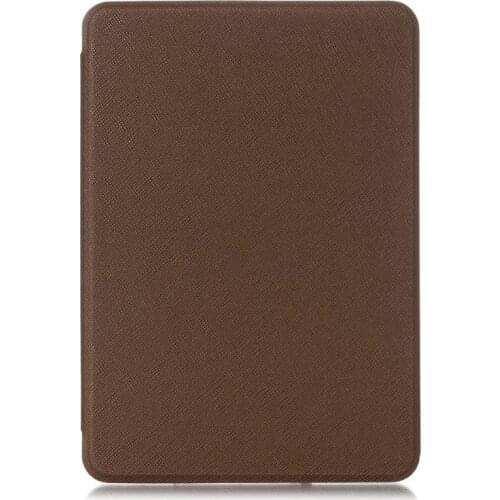 Magnetic Smart Case for Amazon Kindle Paperwhite 4 Coque Ultra Slim eReader Cover for Kindle Paperwhite4 with Auto Wake/Sleep