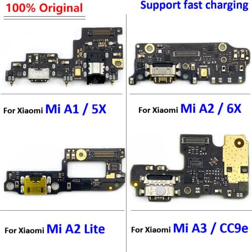 New625 Flex Cables For Phones Xiaomi Mi A2