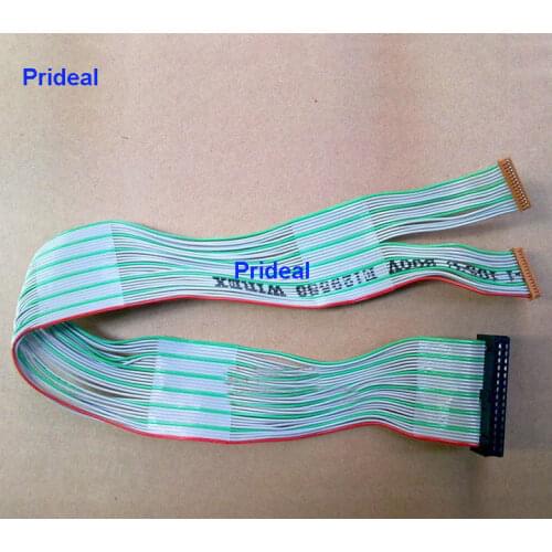 New Print head cable For Mettle Toledo Tiger 3600 3650 3680 3880 3600+ Electronic printer head cable