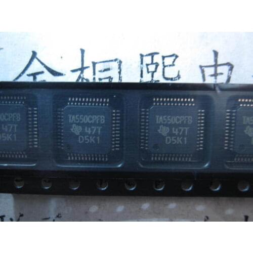 Original new 100% TA550CPFB TA550 CPFB 48pin quality assurance