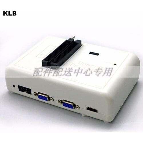 RT809H EMMC-Nand FLASH Programmer for TV Monitor Computer Laptop Motherboard BIOS Car DVD w/Cable