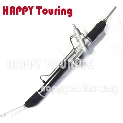 New Pow Steering Rack Steering Gear For Isuzu D-Max Rodeo TFS77 2.5TD/3.0TD Pick Up 2003+ 8979435211 RIGHT HAND DRIVE