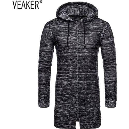 Мужские пуловеры с капюшоном VEAKER China At AliExpress