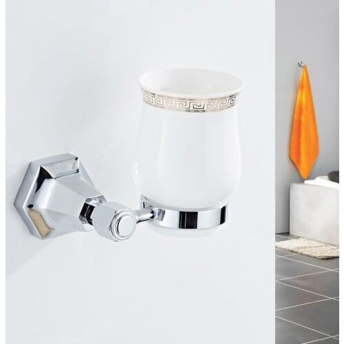 Vidric Toothbrush Glasses