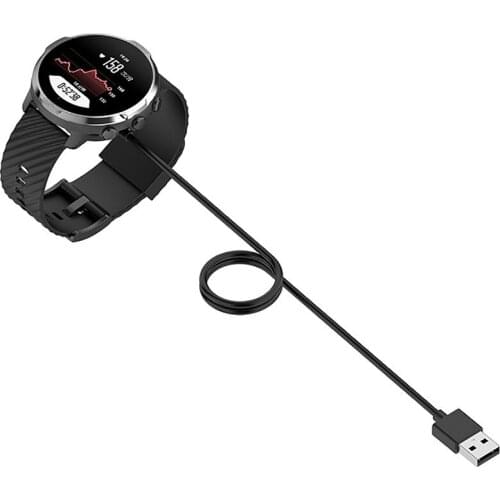 USB Watch Charging Cable Replacement Magnetic Charging Dock Base for Suunto 7 Accessories