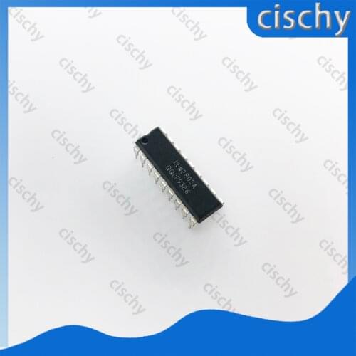 1PCS ULN2802A ULN2802 DIP18