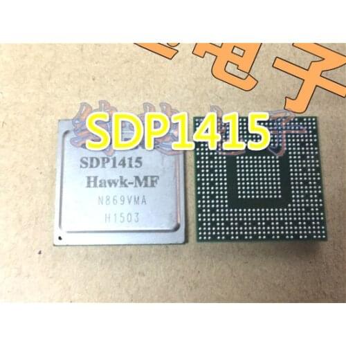 2PCS SDP1415 BGA