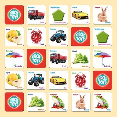 Circle Toys Toddler Toys