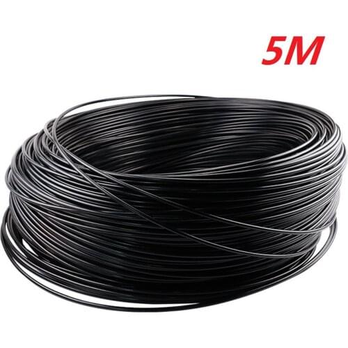 Mountain Bike Disc Brake Hydraulic Hose Brake Cable Cycling Brake Oil Tube Mountain Bike Pipe Hose MTB Cycling Accessories