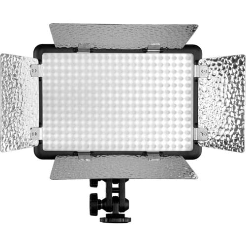Godox LF308BI, Godox LF308D LED Light Flash For Wedding Life Photography