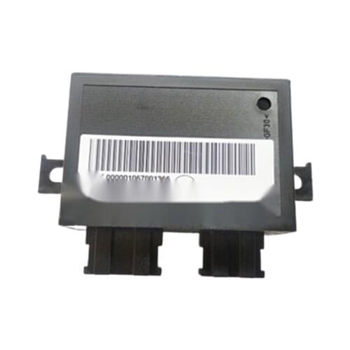 Jarnix Car Alarm