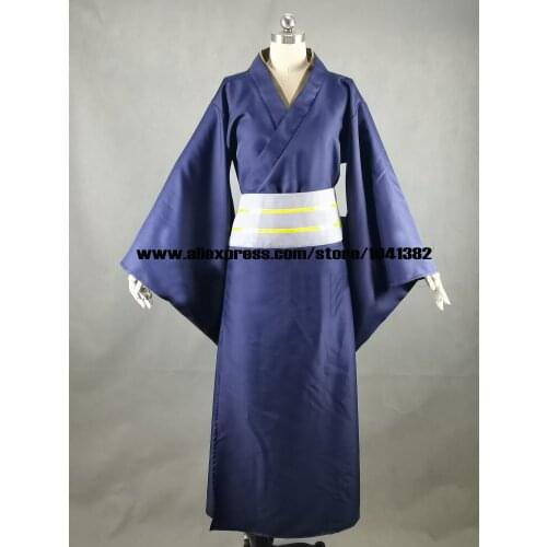 Anime SK8 The Infinity Cherry Blossom Cosplay Costume with Belt Kaoru Sakurayashiki Suit Skateboard Bathrobe Kimono Outfits Suit