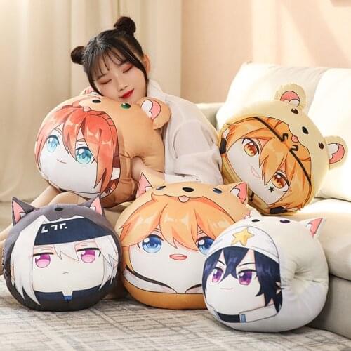 LSYAISXL520 Cartoon Toys