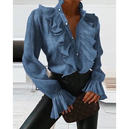 Long Blouses Misomee China