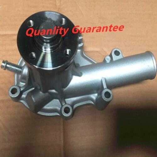 Cooling pump 16251-73034 For 1105T engine V1505 D1505 water pump assembly 60/70 mm impeller